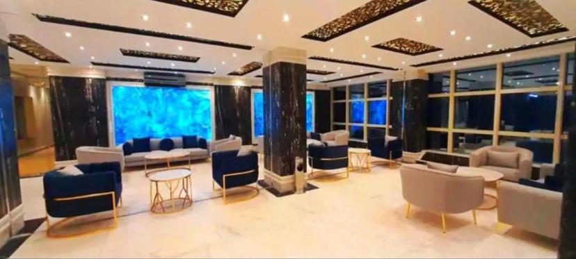 Juliana Apartament Hurghada