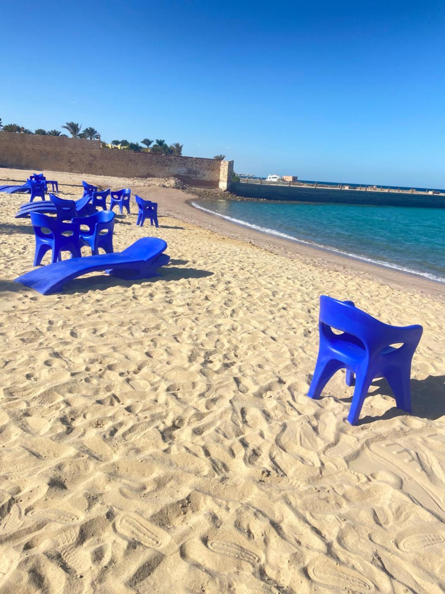 Juliana Apartament Hurghada